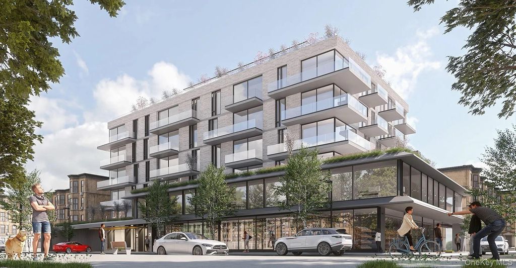 27-09 40TH Avenue 3D, Long Island City, NY 11101