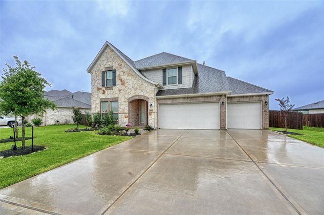 5902 Wayne Way, Rosenberg, TX 77471