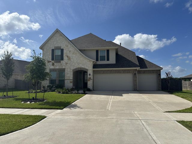 5902 Wayne Way, Rosenberg, TX 77471