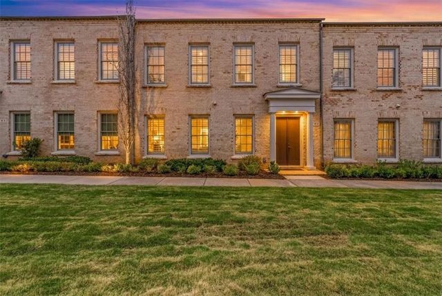 102 Grand Crescent, Alpharetta, GA 30009