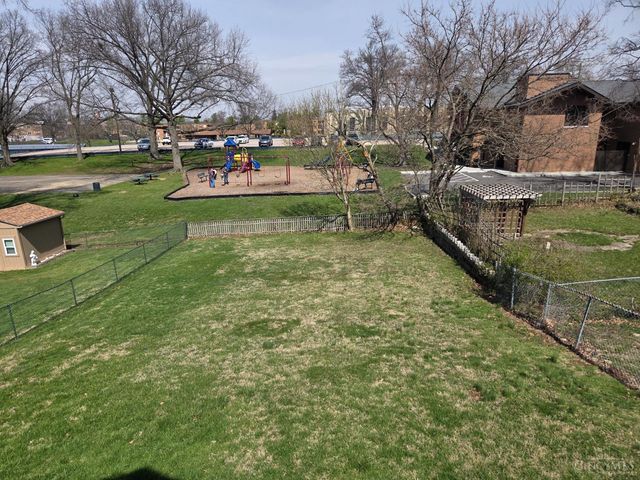 4202 Harding Avenue, Cheviot, OH 45211