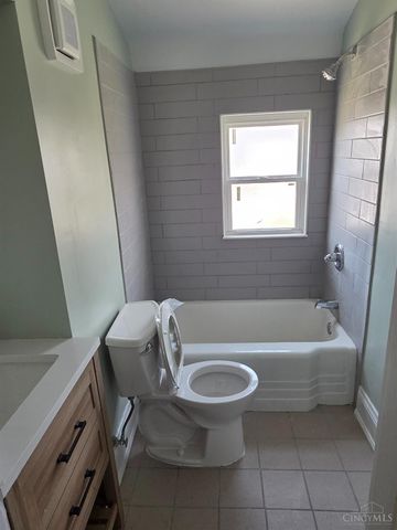 4202 Harding Avenue, Cheviot, OH 45211