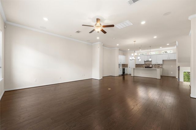 8911 Wind Springs Drive, Houston, TX 77080