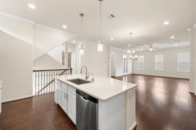 8911 Wind Springs Drive, Houston, TX 77080