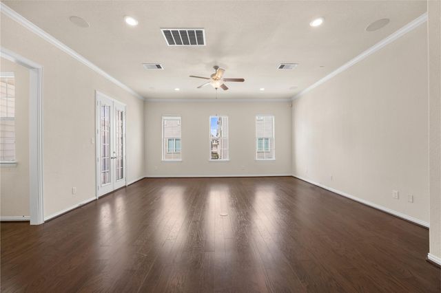 8911 Wind Springs Drive, Houston, TX 77080