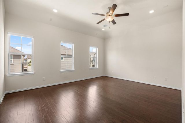 8911 Wind Springs Drive, Houston, TX 77080