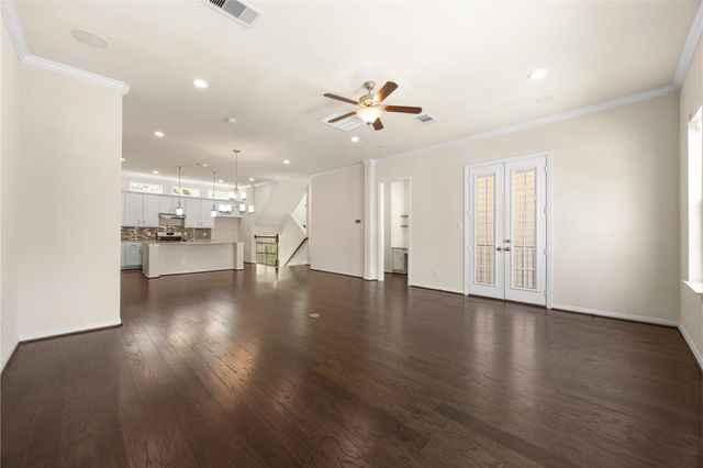 8911 Wind Springs Drive, Houston, TX 77080
