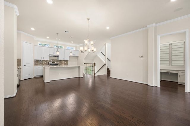 8911 Wind Springs Drive, Houston, TX 77080