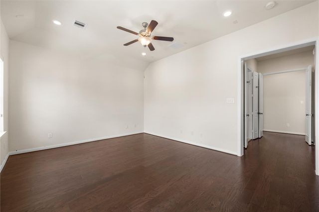 8911 Wind Springs Drive, Houston, TX 77080
