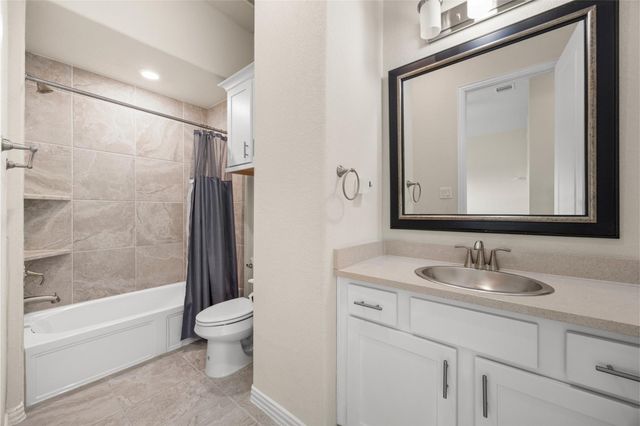 8911 Wind Springs Drive, Houston, TX 77080