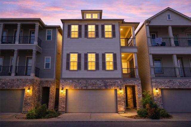 8911 Wind Springs Drive, Houston, TX 77080