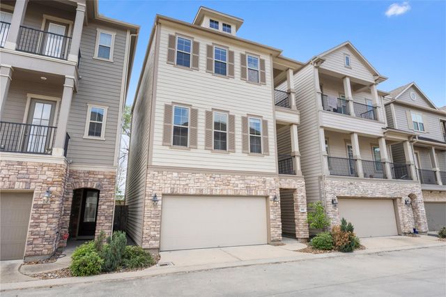 8911 Wind Springs Drive, Houston, TX 77080