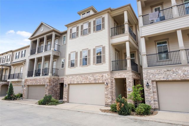 8911 Wind Springs Drive, Houston, TX 77080
