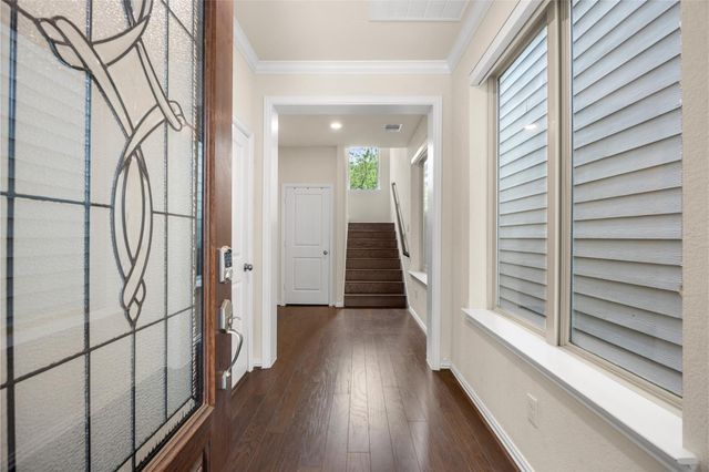 8911 Wind Springs Drive, Houston, TX 77080