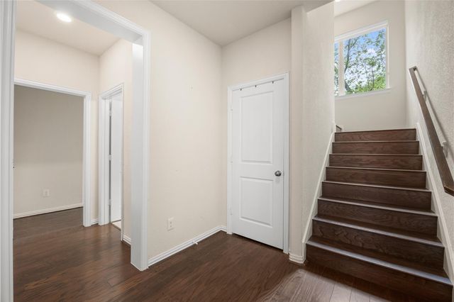 8911 Wind Springs Drive, Houston, TX 77080