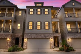 8911 Wind Springs Drive, Houston, TX 77080
