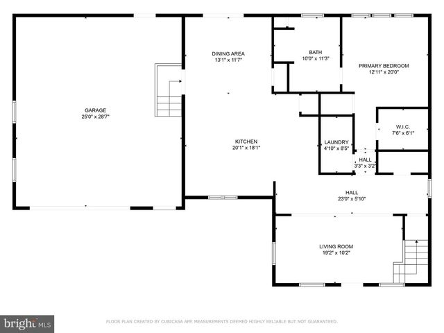 29320 REVEL RD, Millsboro, DE 19966