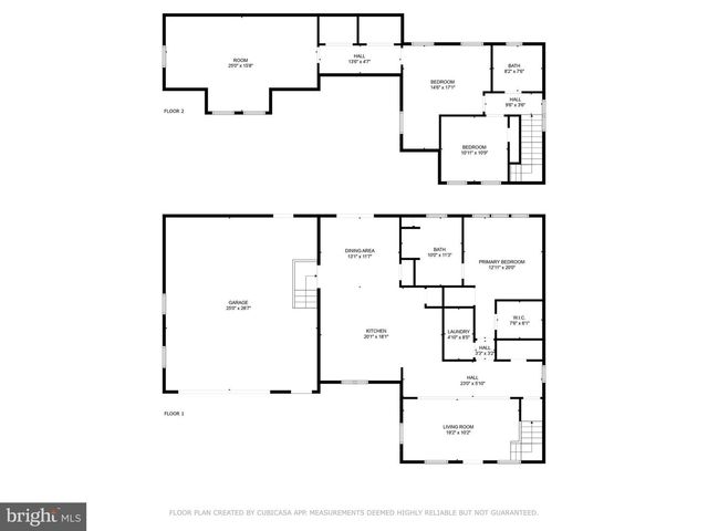 29320 REVEL RD, Millsboro, DE 19966