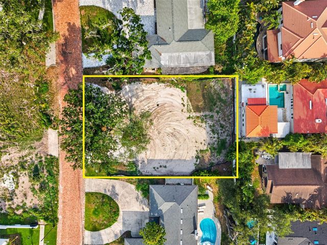289 RAFAEL BOULEVARD NE, St Petersburg, FL 33704