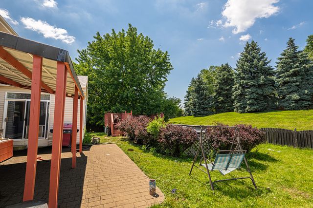 2862 Brian Lane, Montgomery, IL 60538