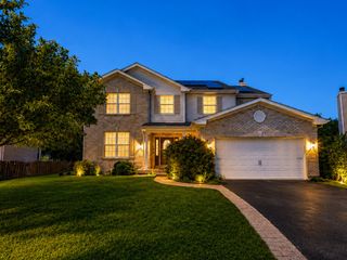 2862 Brian Lane, Montgomery, IL 60538
