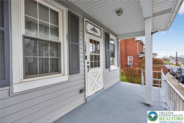 108 North 2nd Street, Alburtis Boro, PA 18011