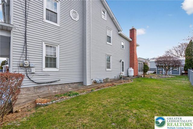 108 North 2nd Street, Alburtis Boro, PA 18011