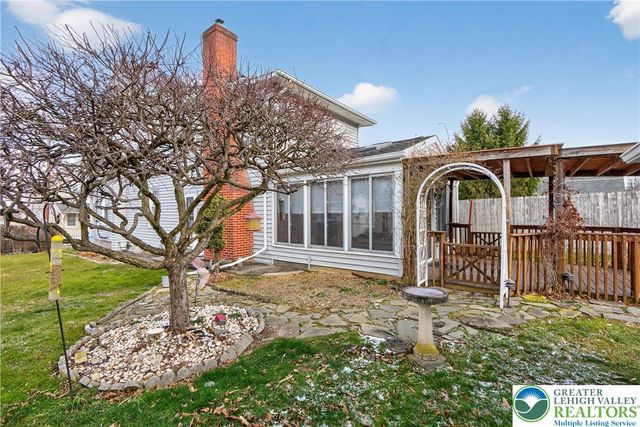 108 North 2nd Street, Alburtis Boro, PA 18011