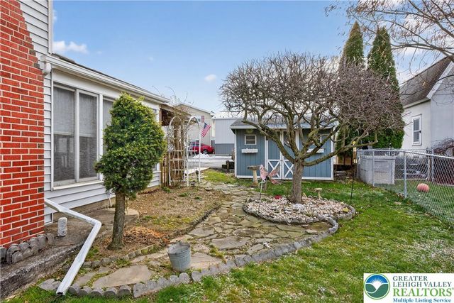 108 North 2nd Street, Alburtis Boro, PA 18011