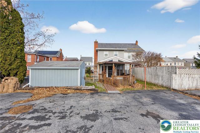 108 North 2nd Street, Alburtis Boro, PA 18011