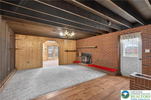 108 North 2nd Street, Alburtis Boro, PA 18011