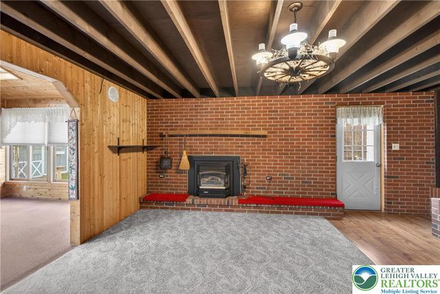 108 North 2nd Street, Alburtis Boro, PA 18011