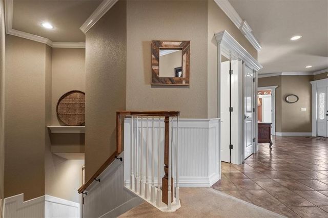 14600 S Mountain, Lowell, AR 72745