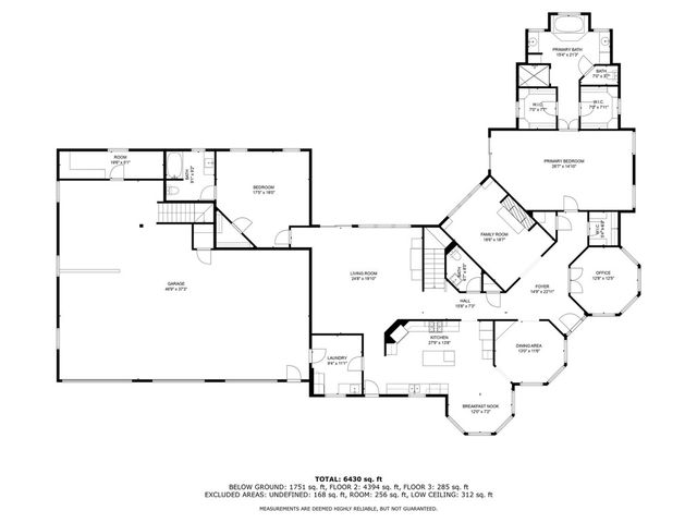 14600 S Mountain, Lowell, AR 72745
