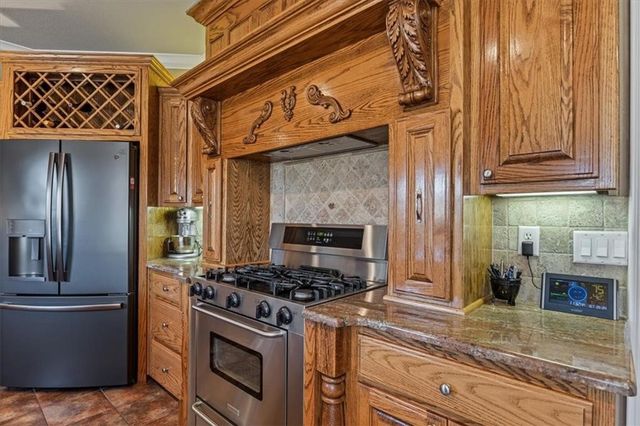 14600 S Mountain, Lowell, AR 72745