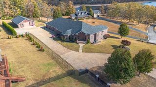 14600 S Mountain, Lowell, AR 72745