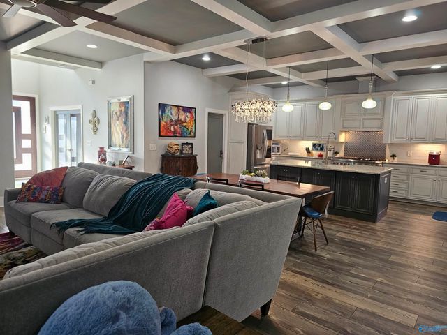 862 Highland Drive, Madison, AL 35758