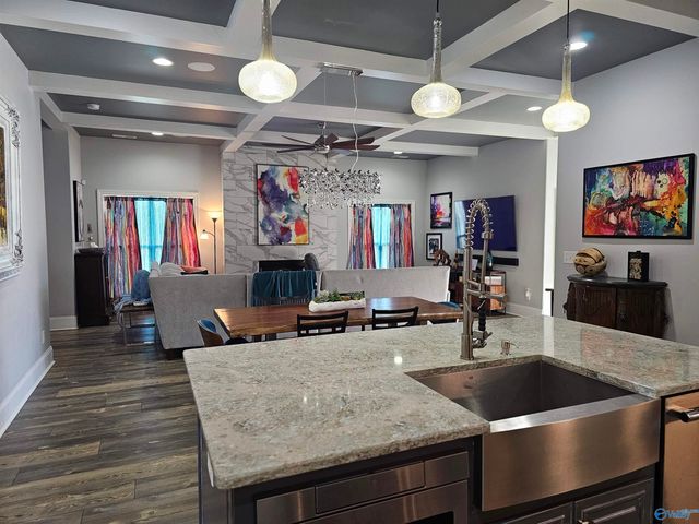 862 Highland Drive, Madison, AL 35758