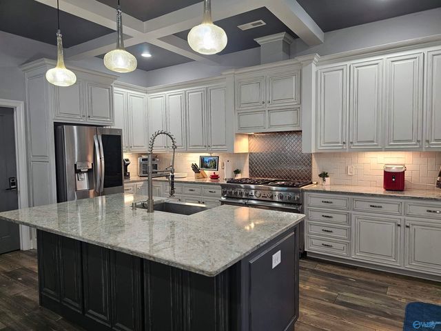 862 Highland Drive, Madison, AL 35758