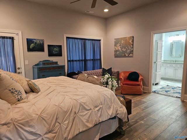 862 Highland Drive, Madison, AL 35758