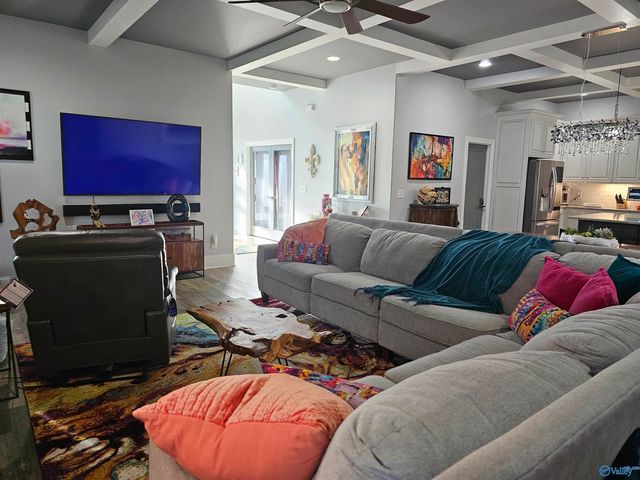 862 Highland Drive, Madison, AL 35758