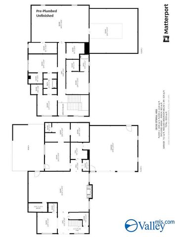 862 Highland Drive, Madison, AL 35758