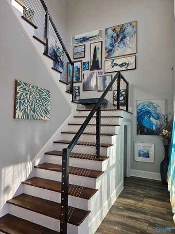 862 Highland Drive, Madison, AL 35758