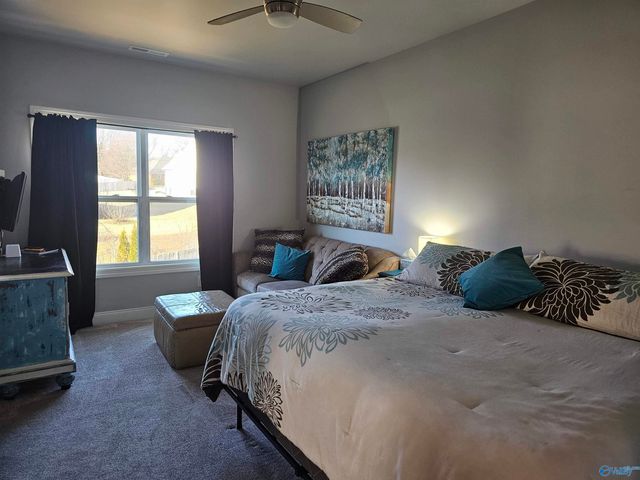 862 Highland Drive, Madison, AL 35758