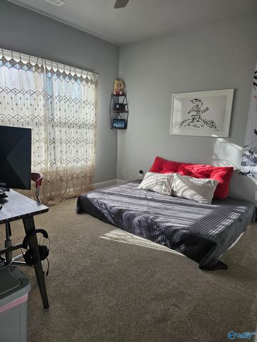 862 Highland Drive, Madison, AL 35758