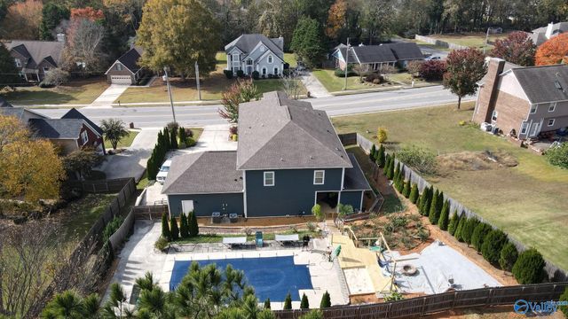 862 Highland Drive, Madison, AL 35758
