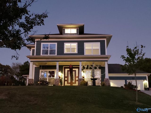 862 Highland Drive, Madison, AL 35758