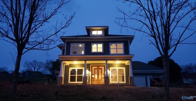 862 Highland Drive, Madison, AL 35758