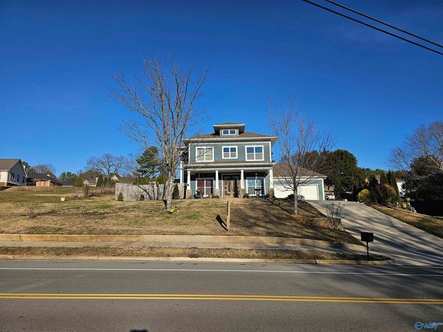 862 Highland Drive, Madison, AL 35758