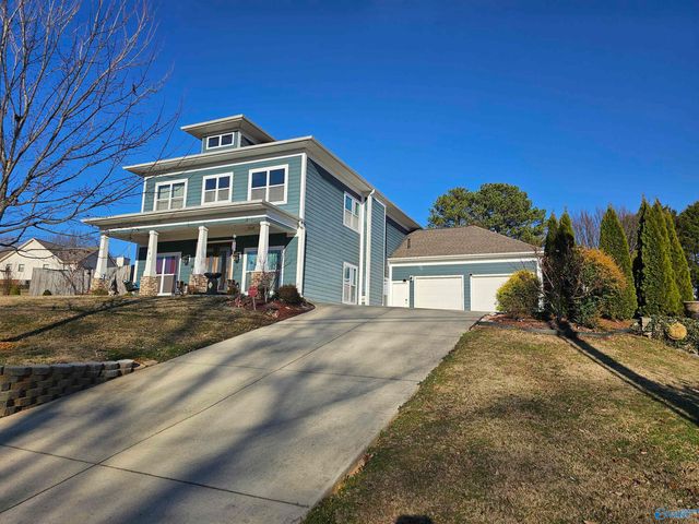 862 Highland Drive, Madison, AL 35758